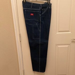 Dickies Carpenter Jeans.